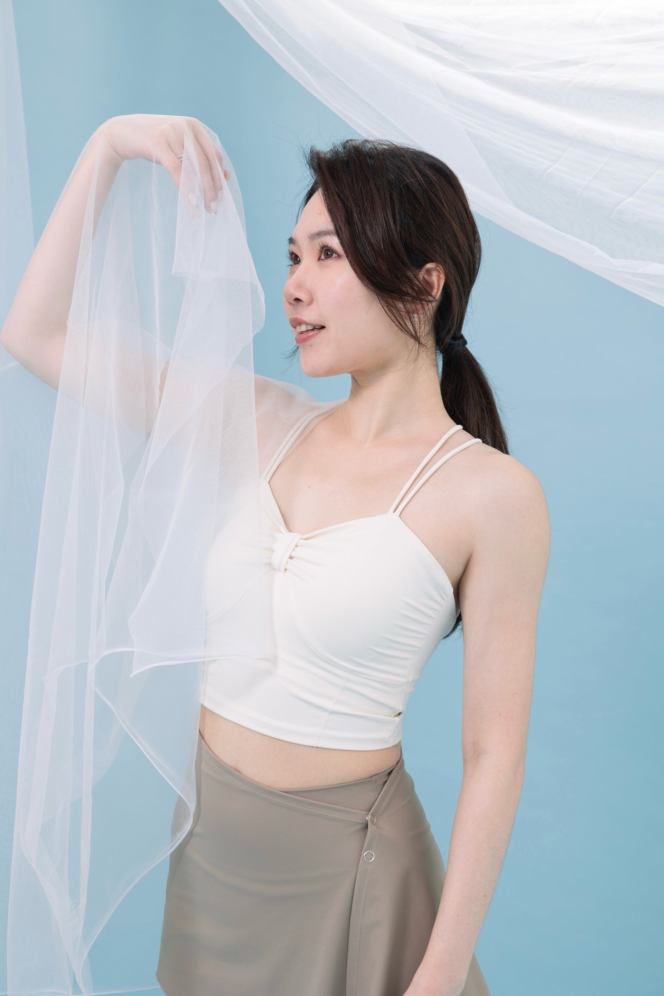 幻霧蝴蝶_Bra Top