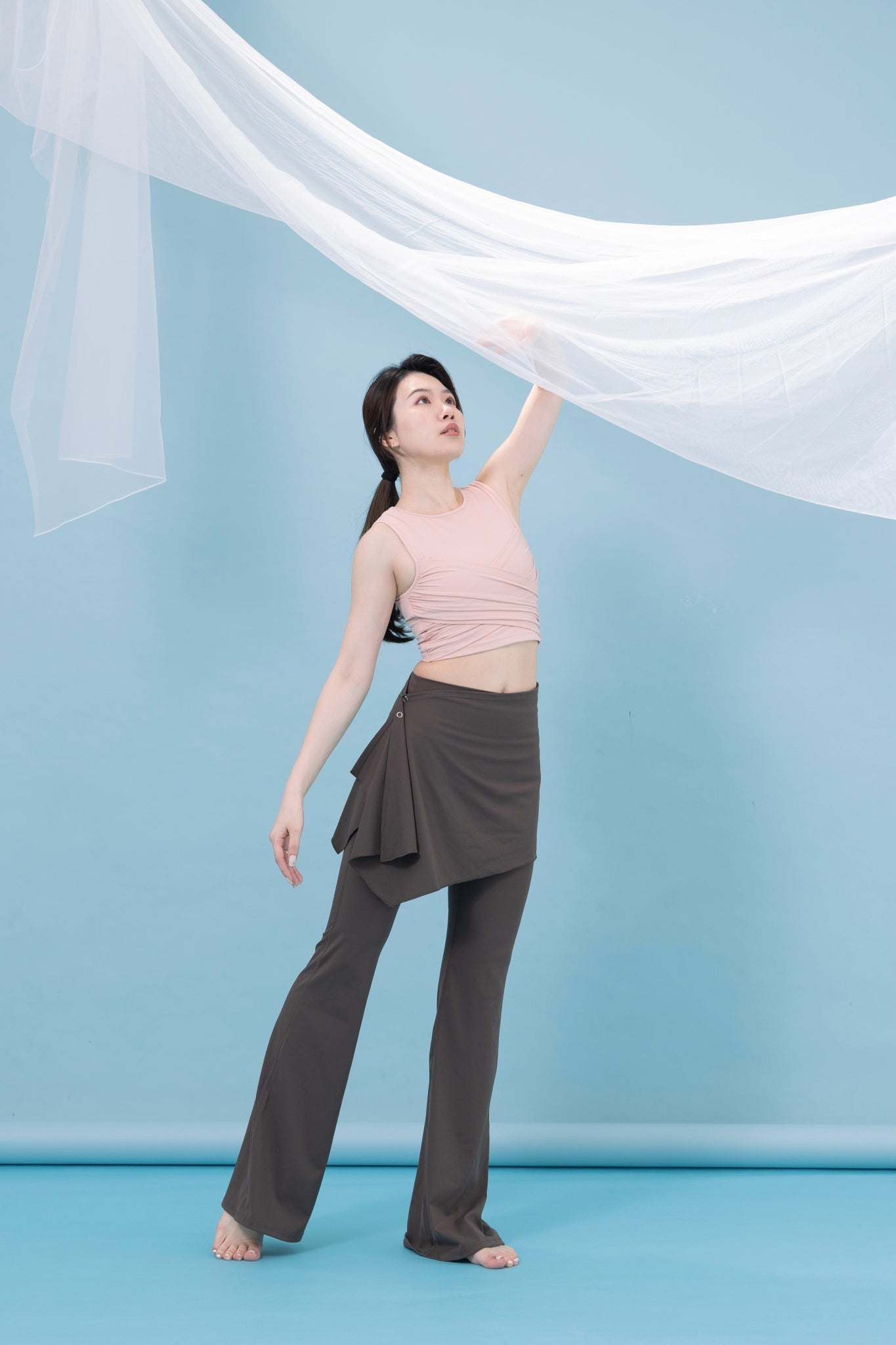 星夢流光_背心Bra Top