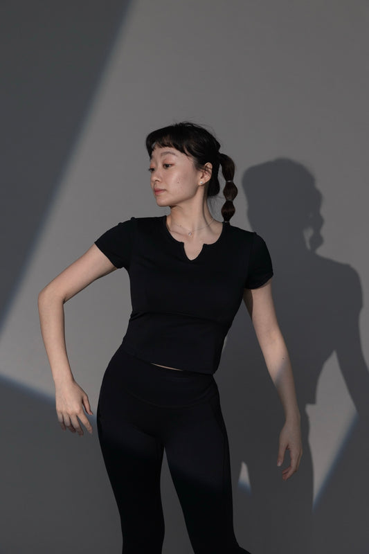 勇耀之光_短袖bratop