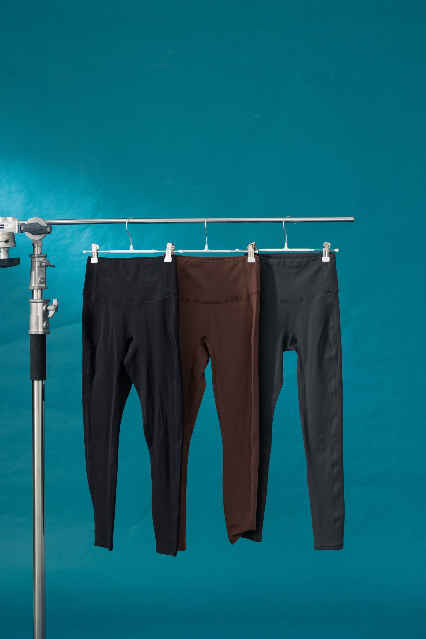 夜魅律動Leggings_加絨版