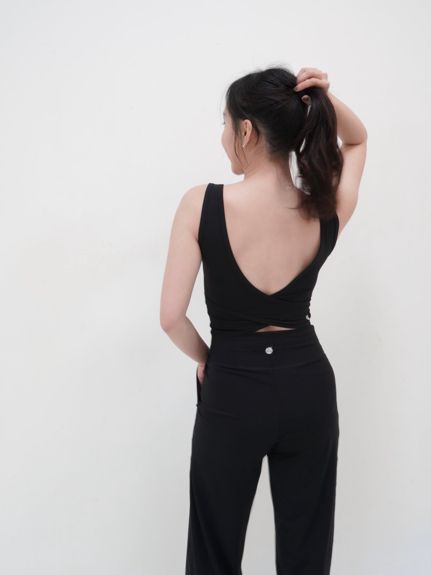 Pre-order/Cross Bra Tops