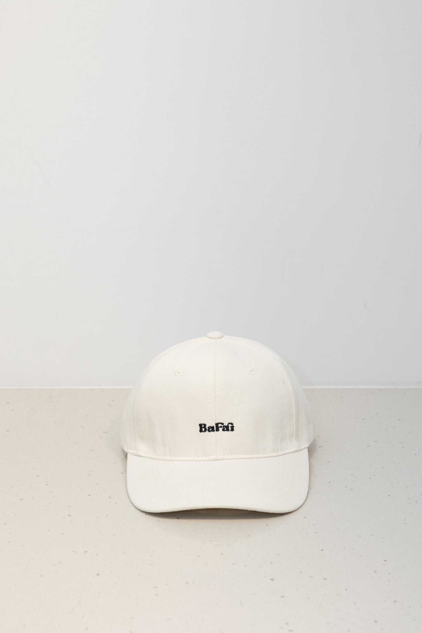 微光日常_BaFai織標老帽