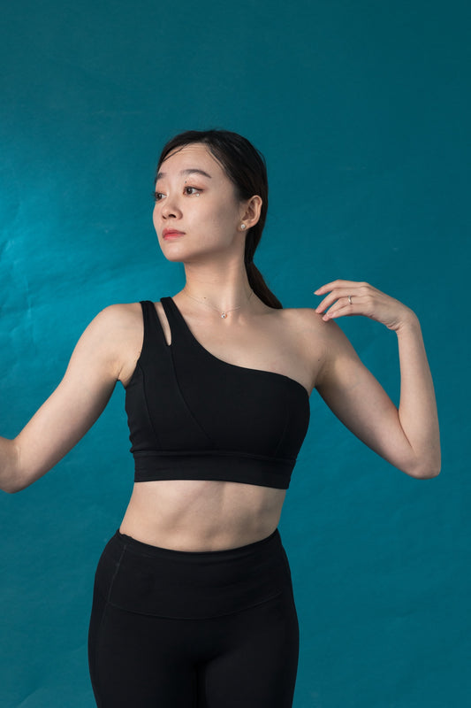 Soul Phantom_One shoulder tailoring