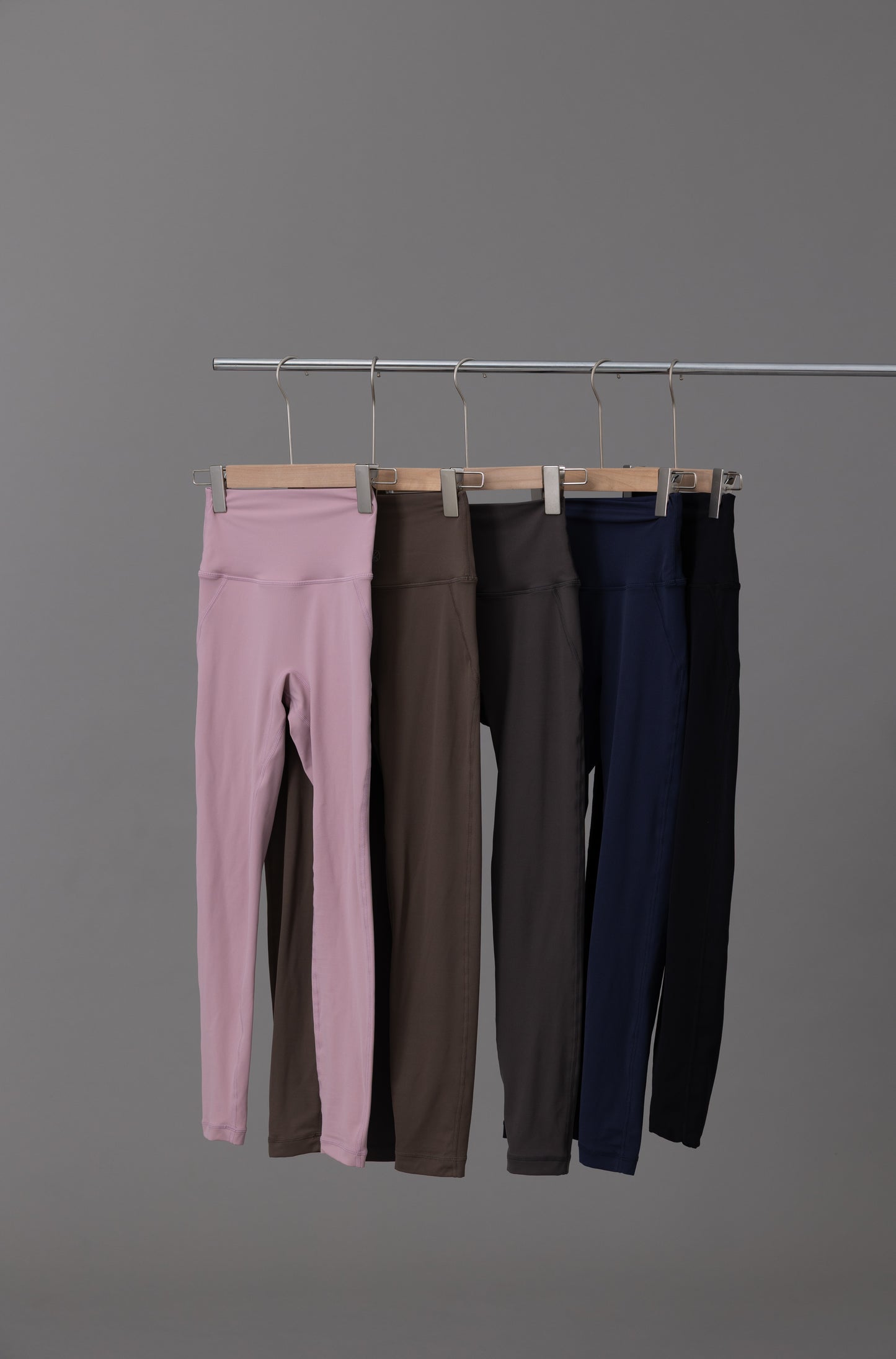 戰意啟程_後口袋Leggings