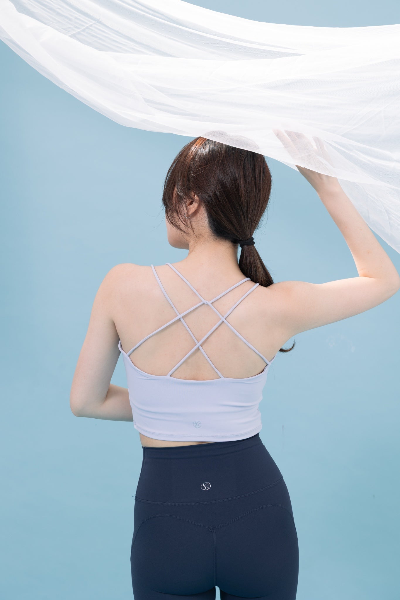 幻霧蝴蝶_Bra Top