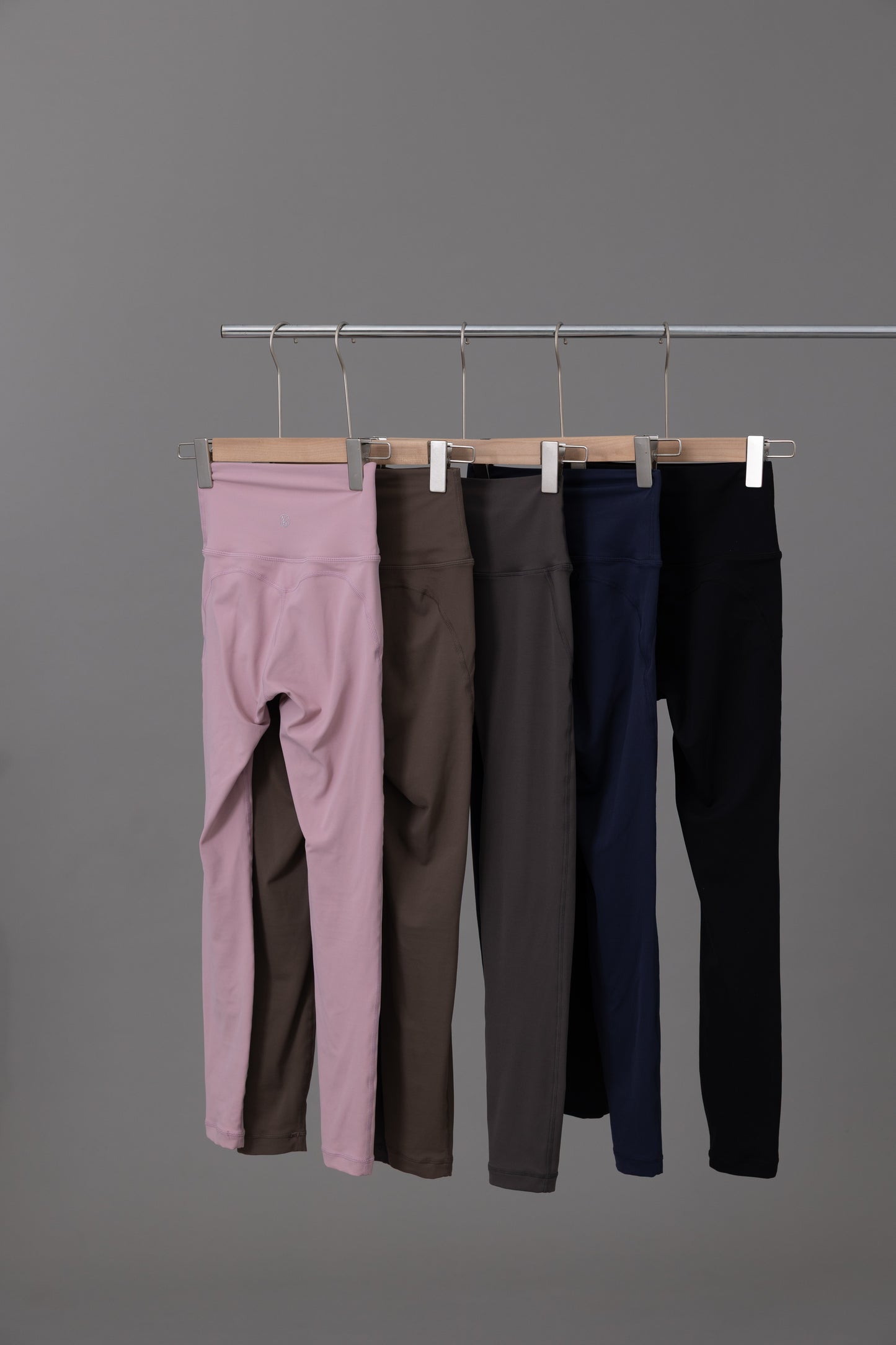 戰意啟程_後口袋Leggings
