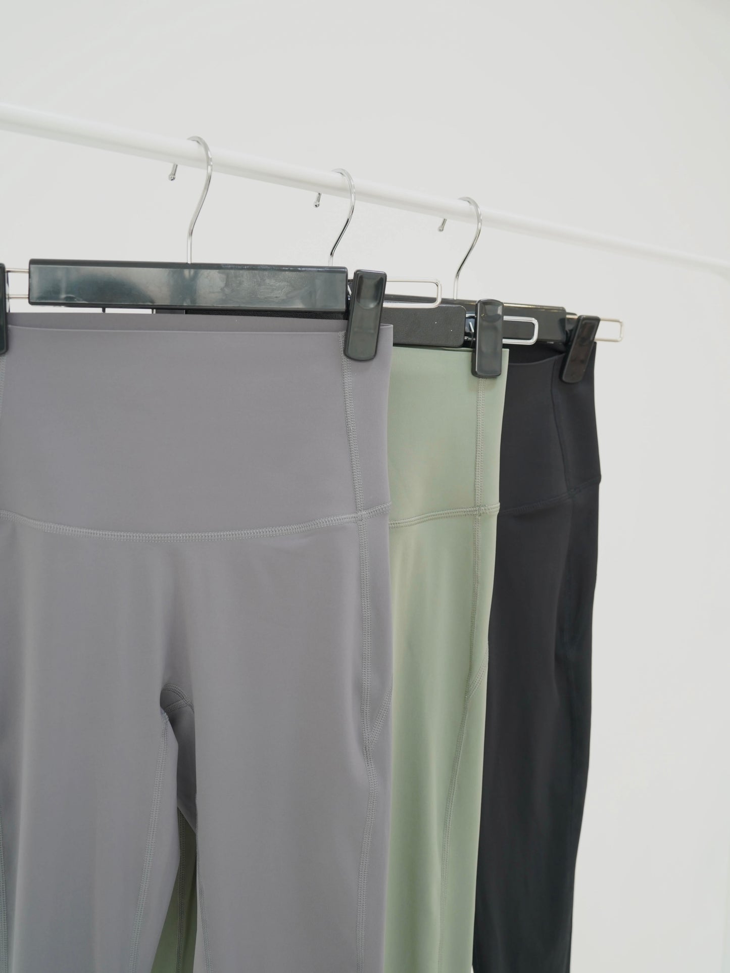預購 / 重訓推薦-塑型速乾9分Leggings