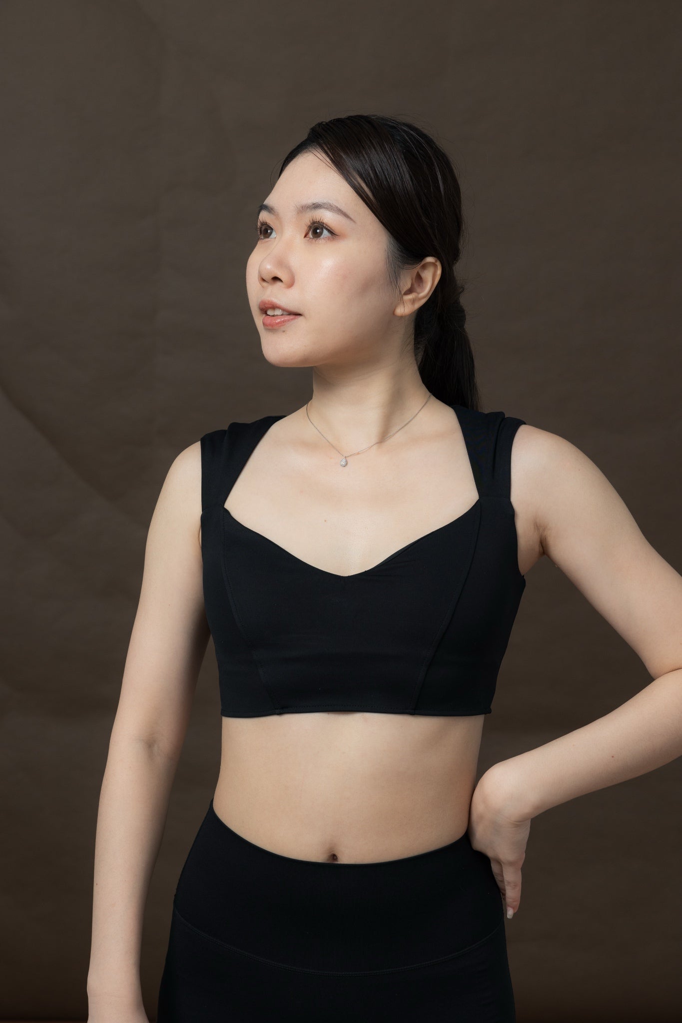 堅韌之選Bra Top