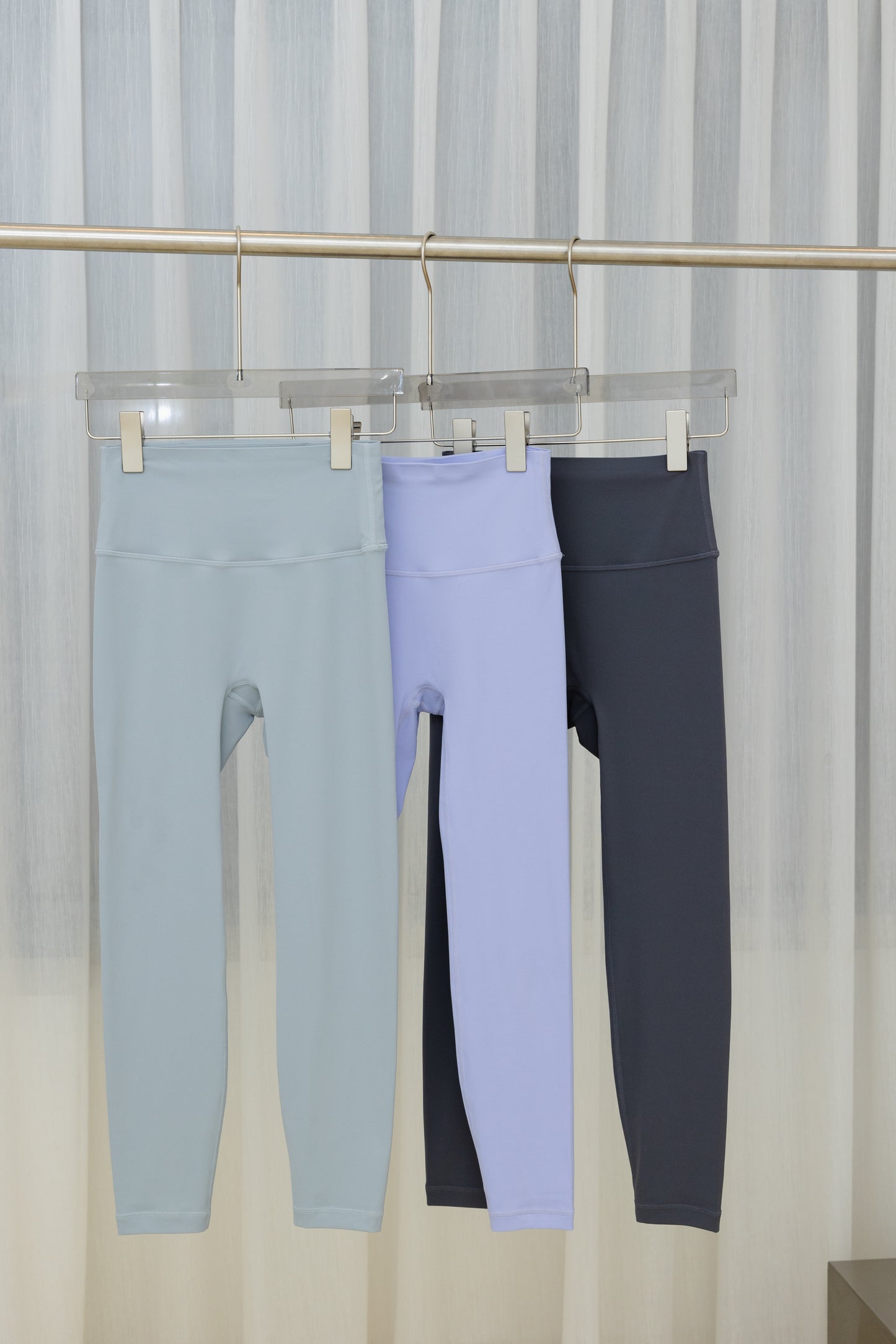 預購 / 靈動仙子Leggings__萊卡中高強度