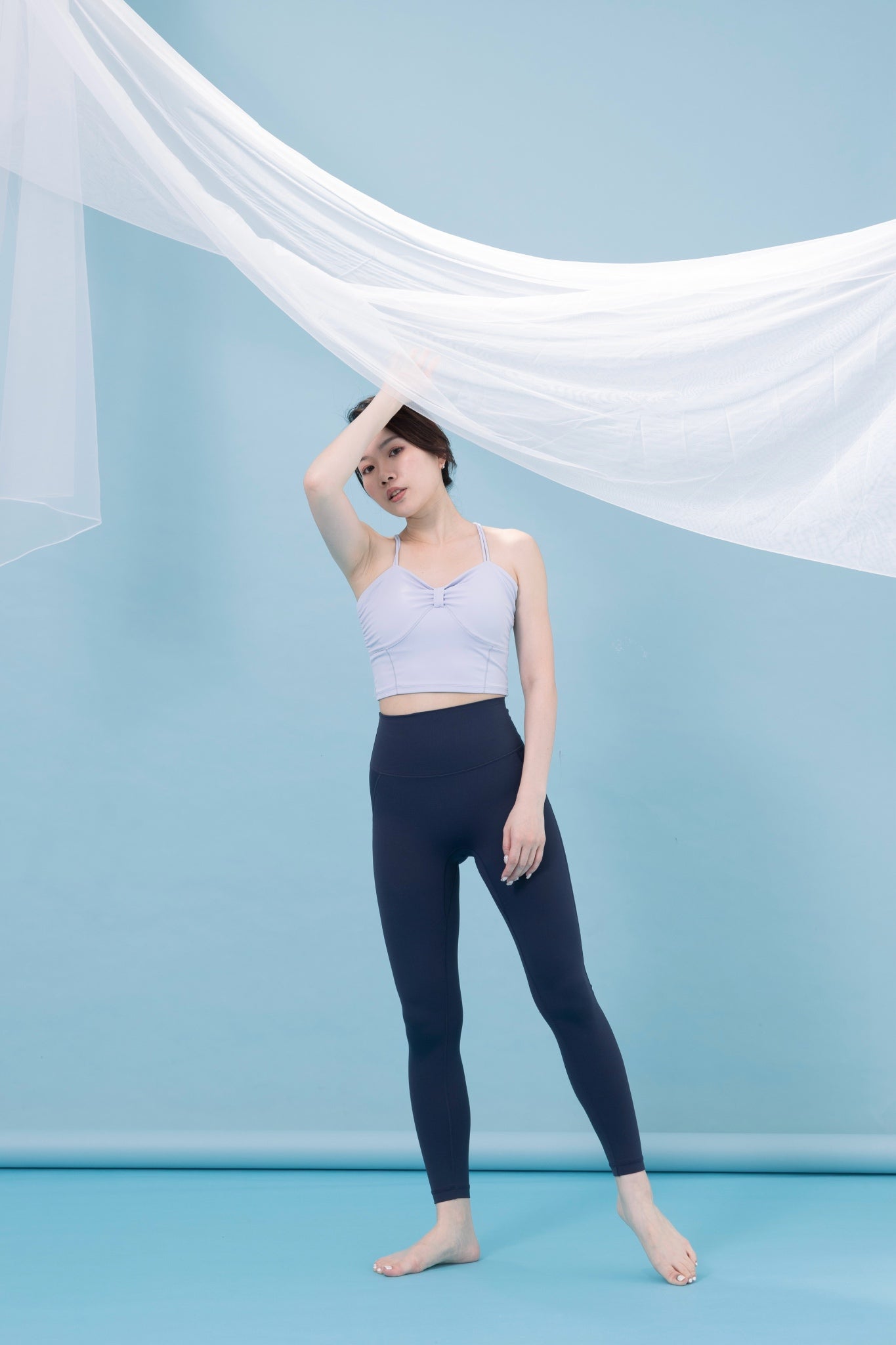 幻霧蝴蝶_Bra Top