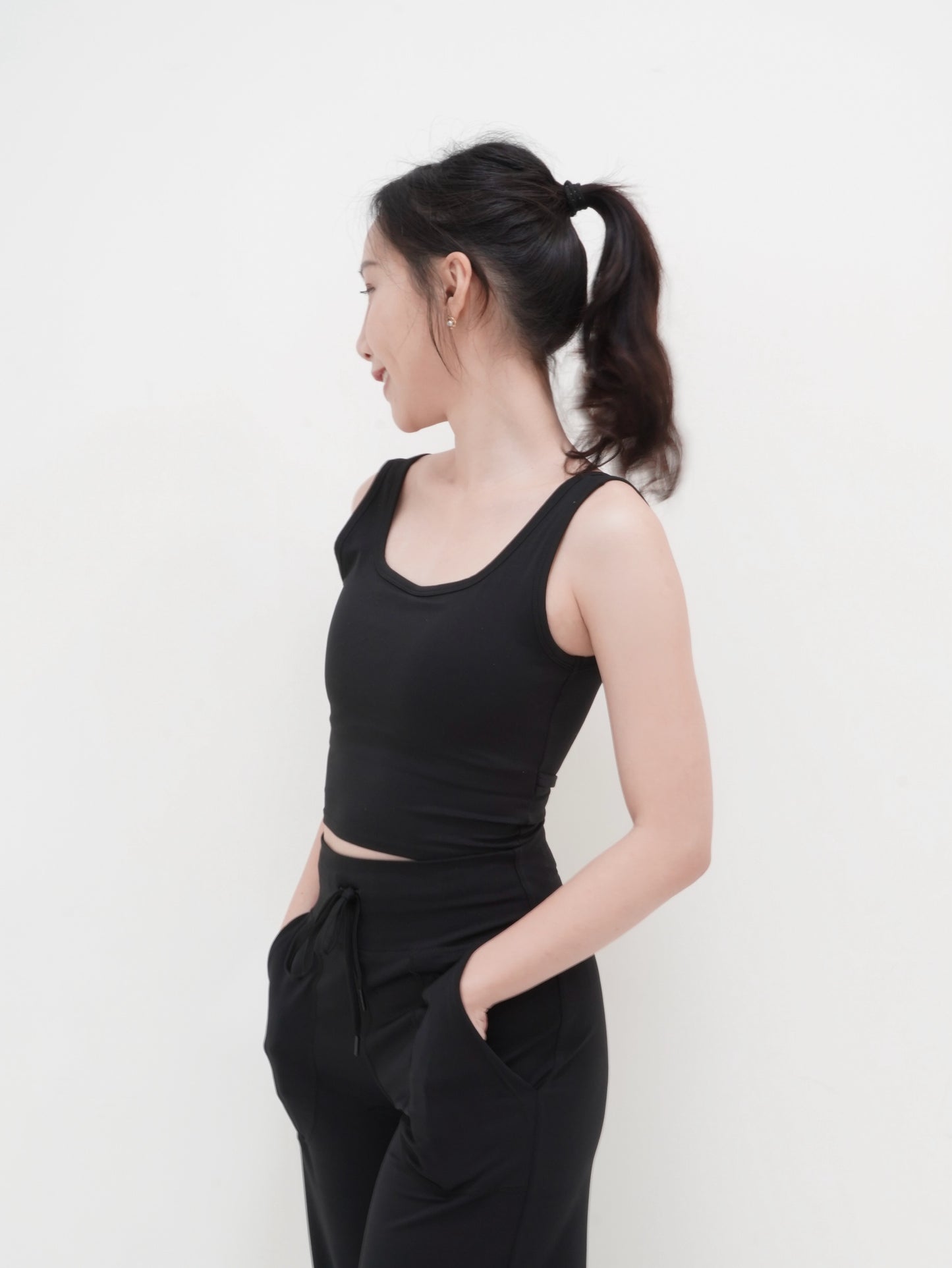 Pre-order/Cross Bra Tops