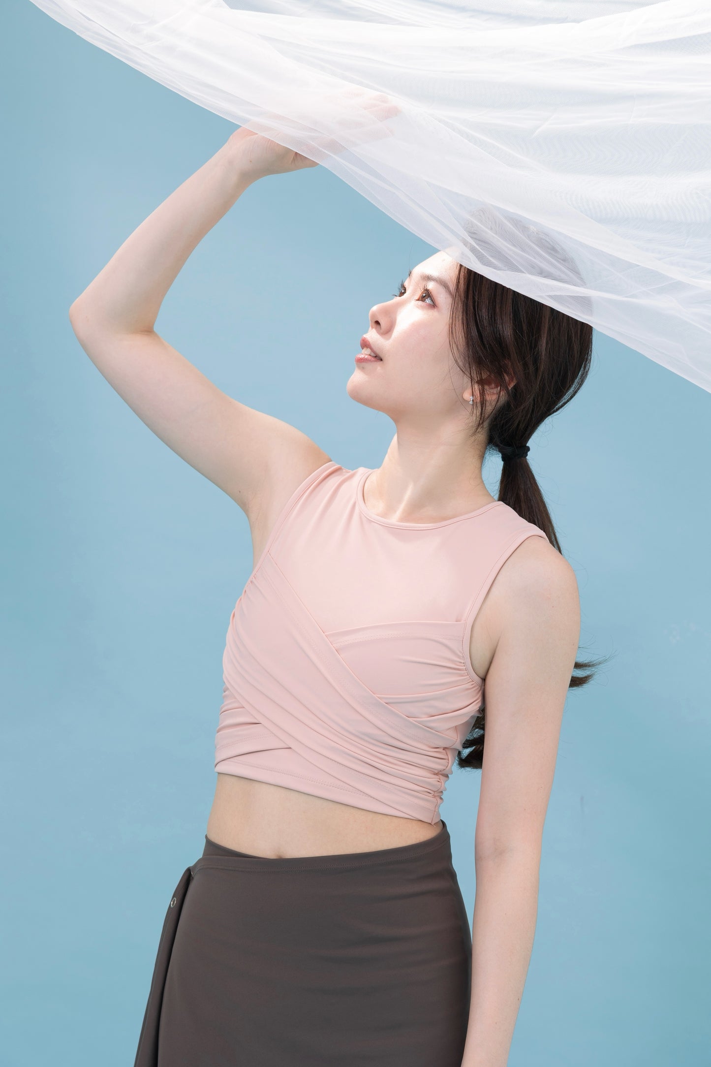 星夢流光_背心Bra Top