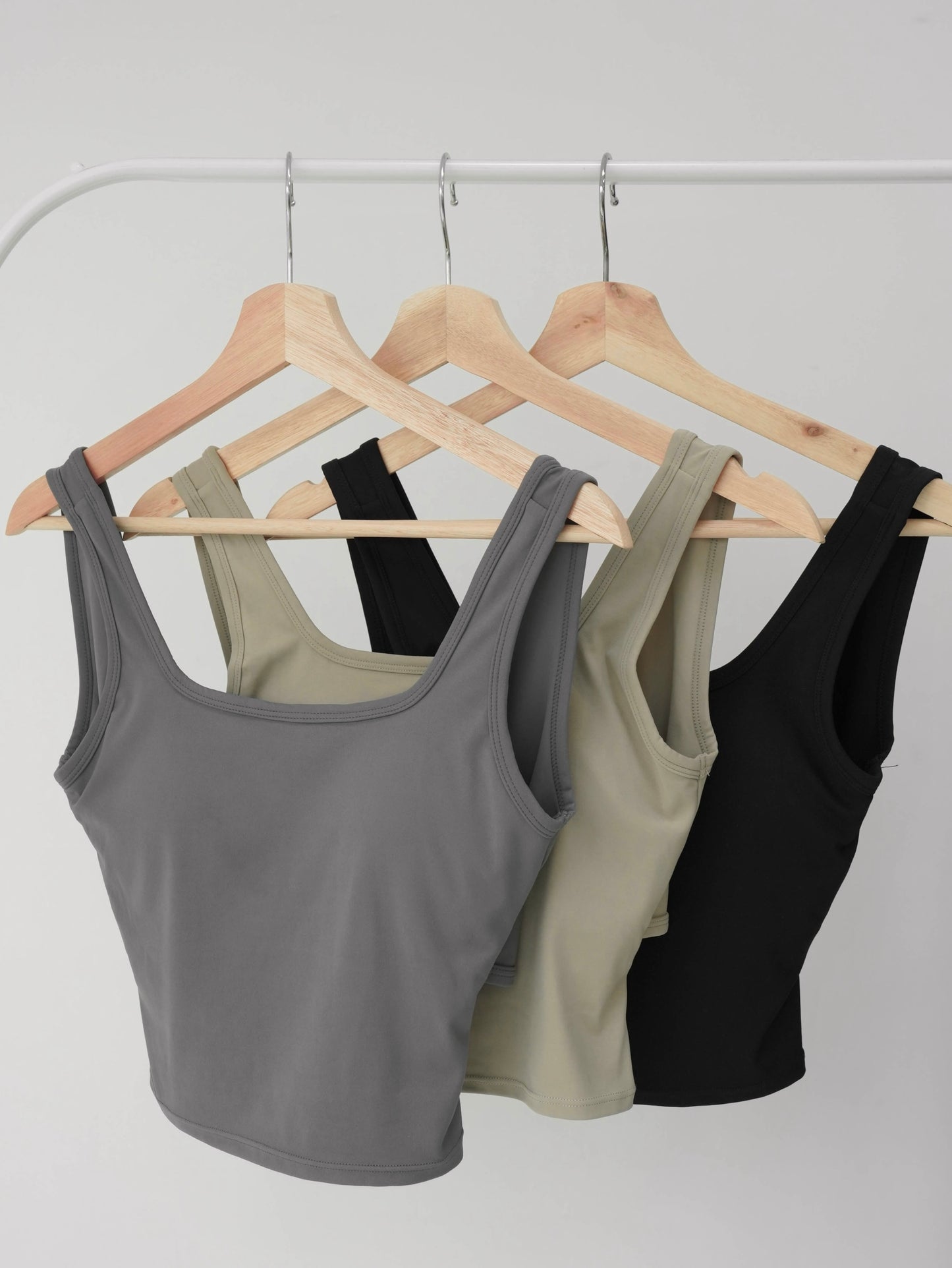 Pre-order/Cross Bra Tops