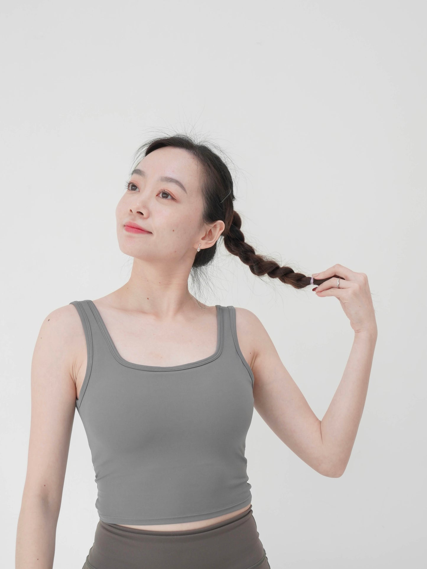 Pre-order/Cross Bra Tops