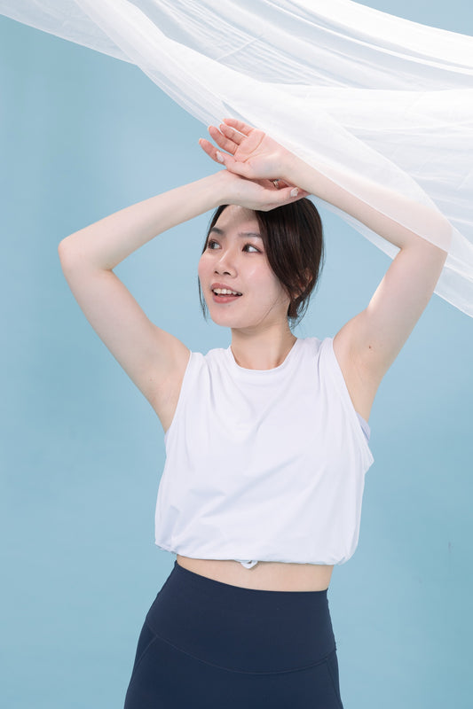 夢境微光_外搭罩衫