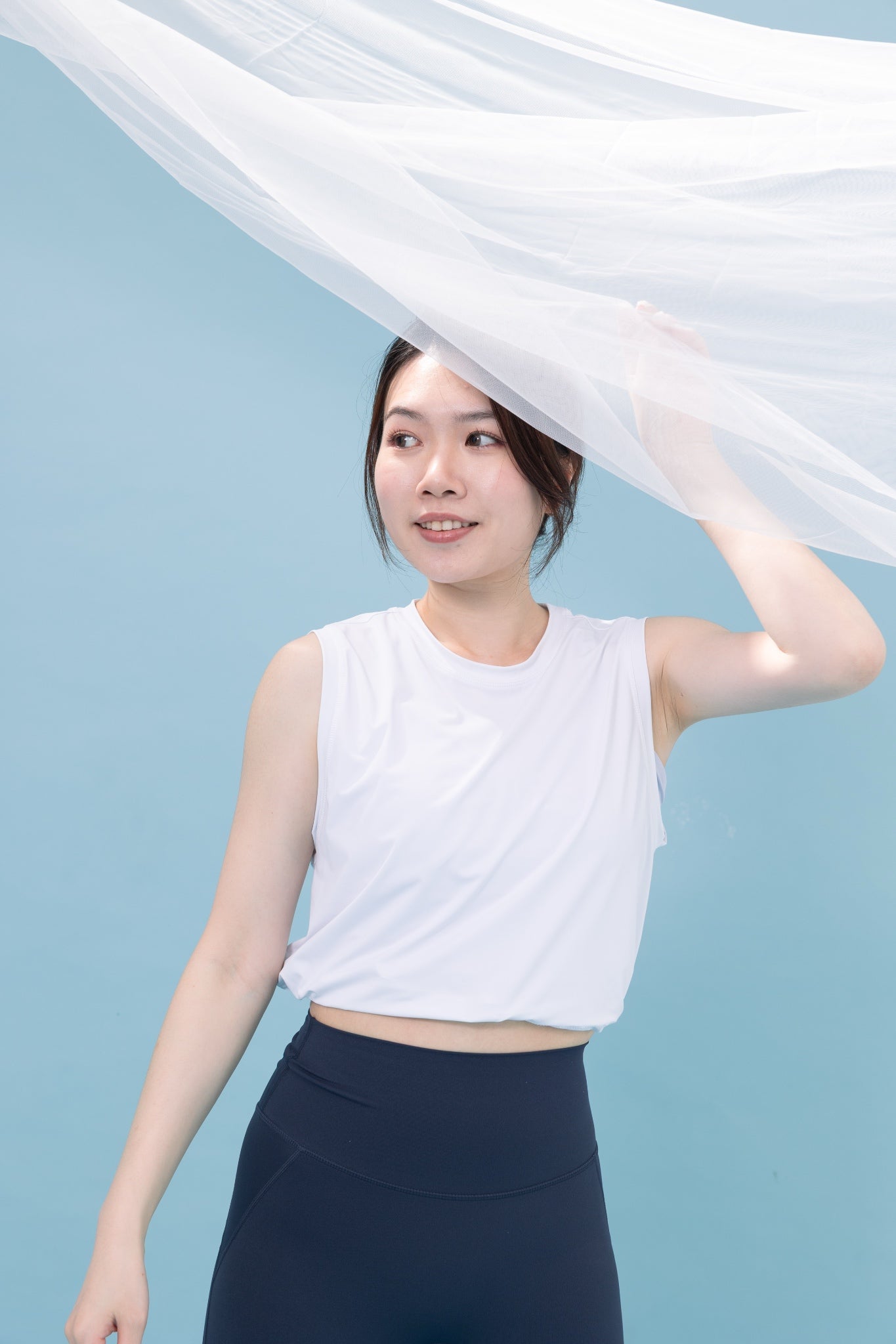 夢境微光_外搭罩衫