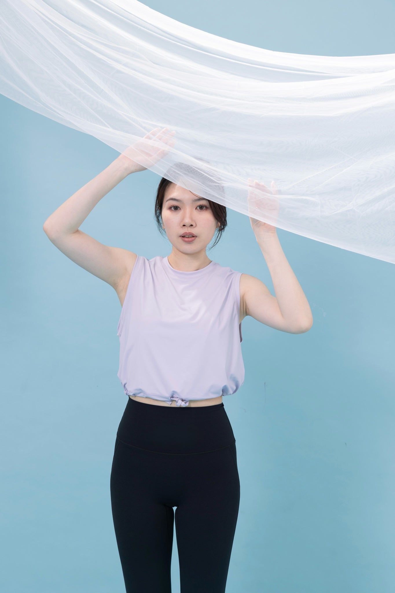 夢境微光_外搭罩衫