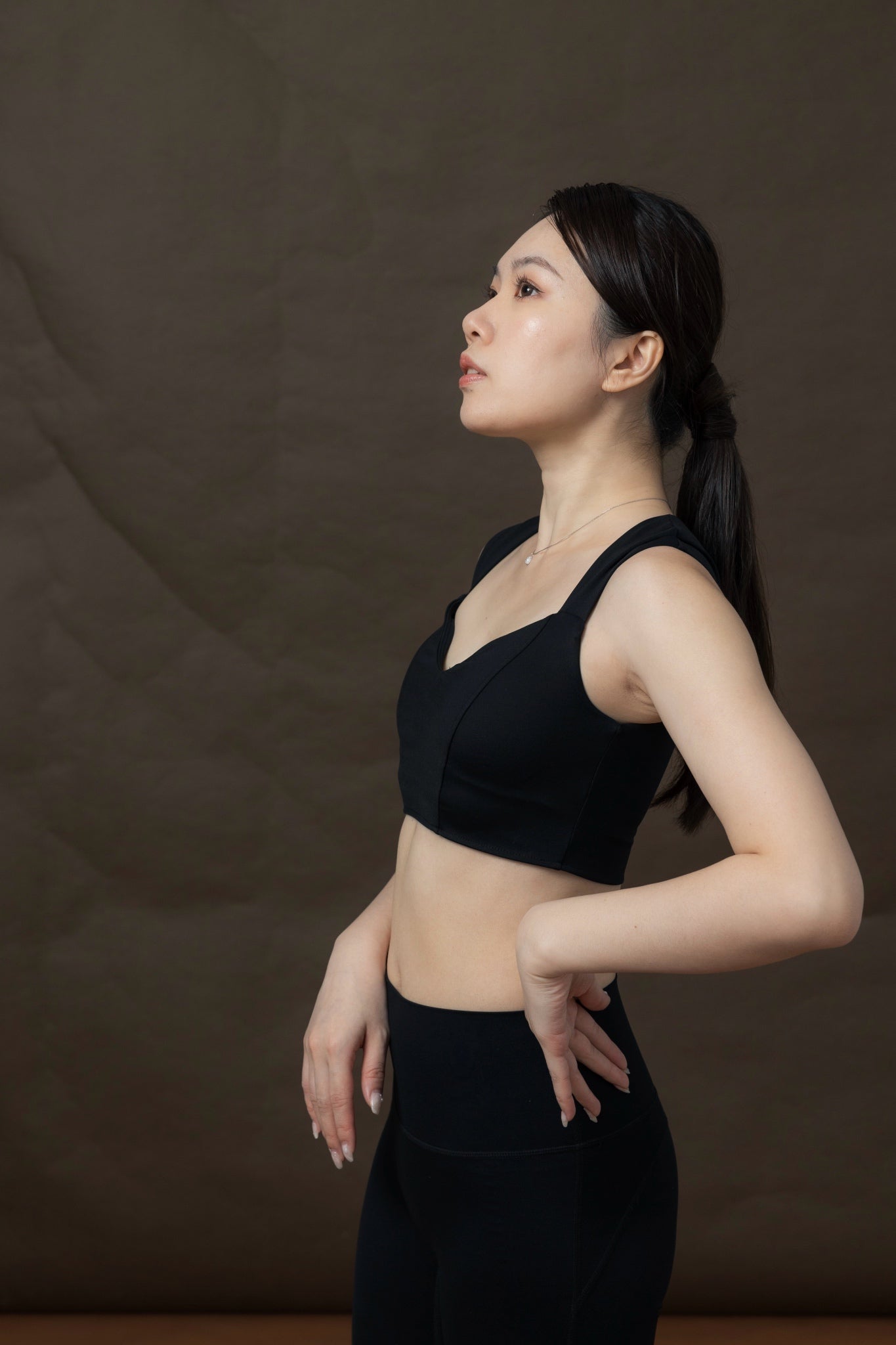 堅韌之選Bra Top