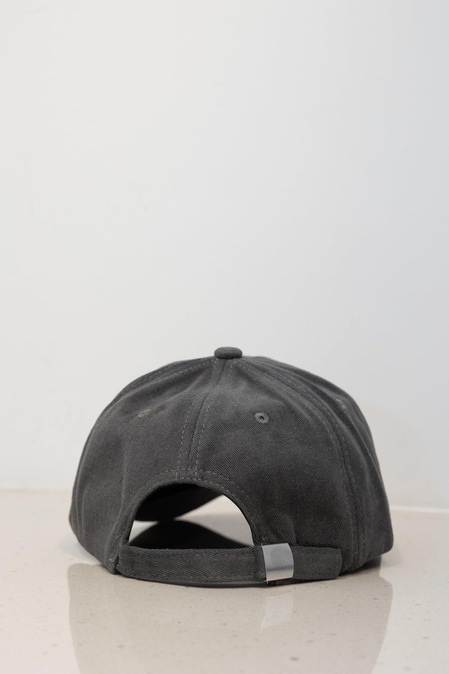 微光日常_BaFai織標老帽