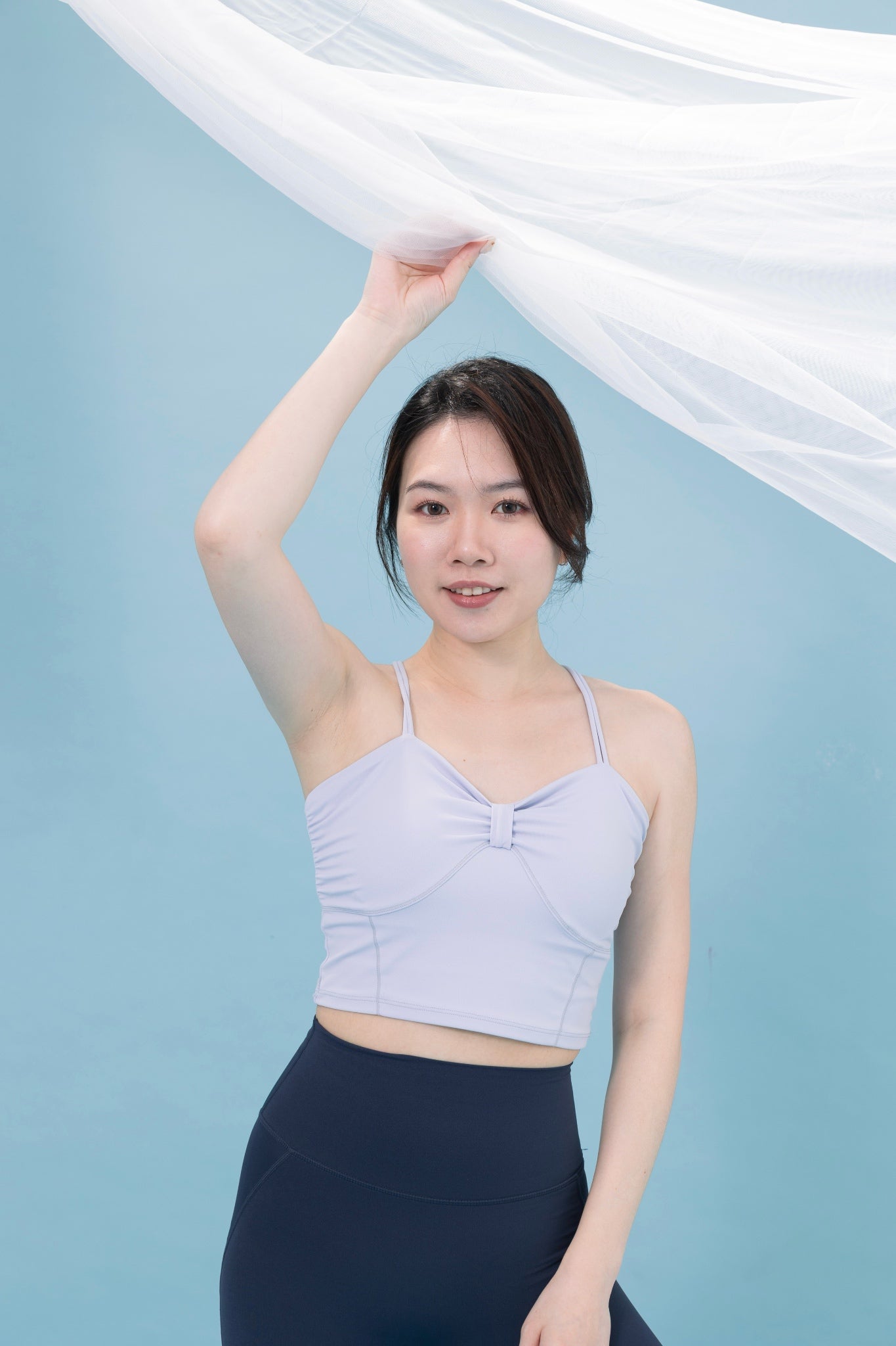 幻霧蝴蝶_Bra Top