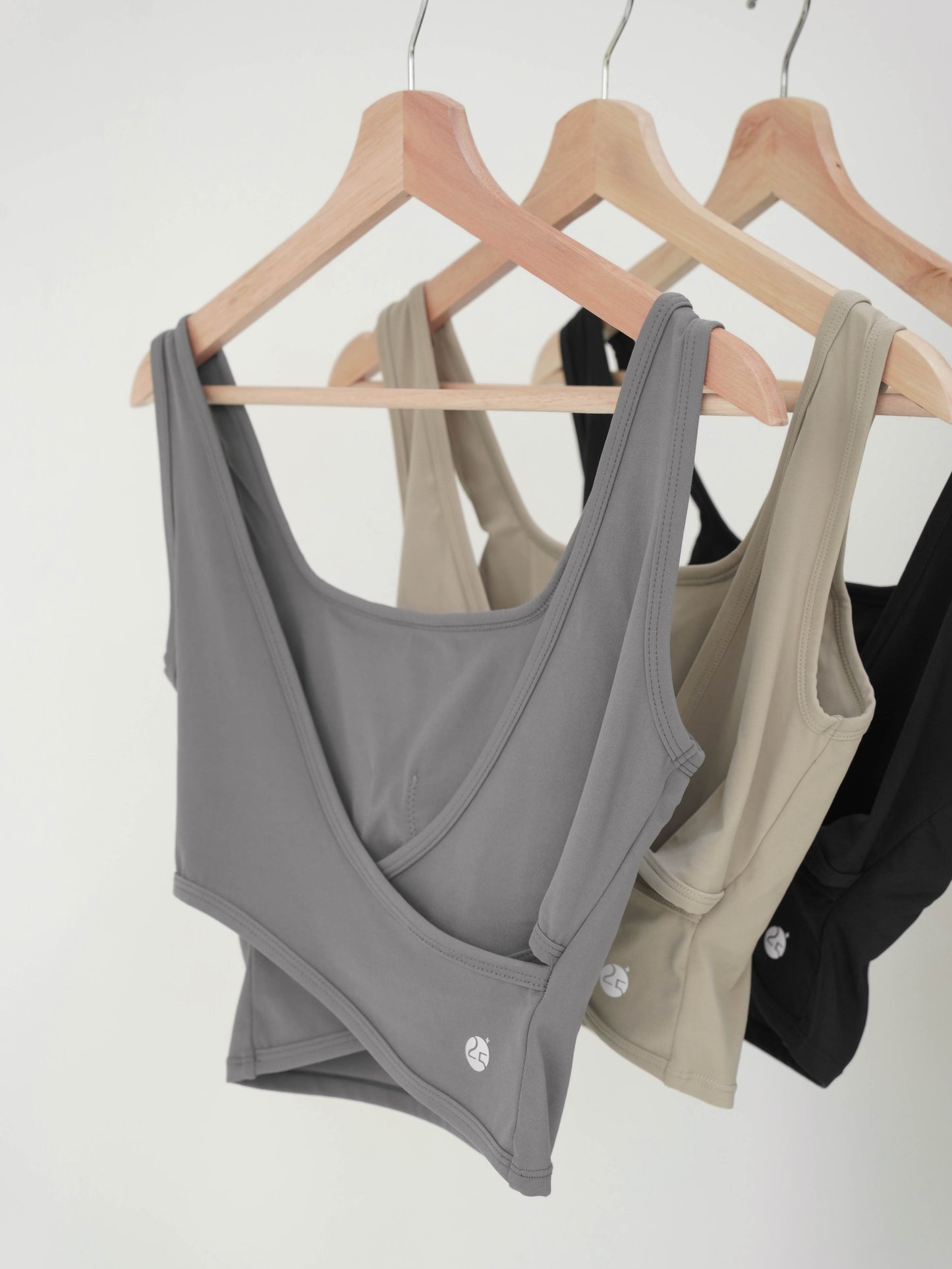 Pre-order/Cross Bra Tops