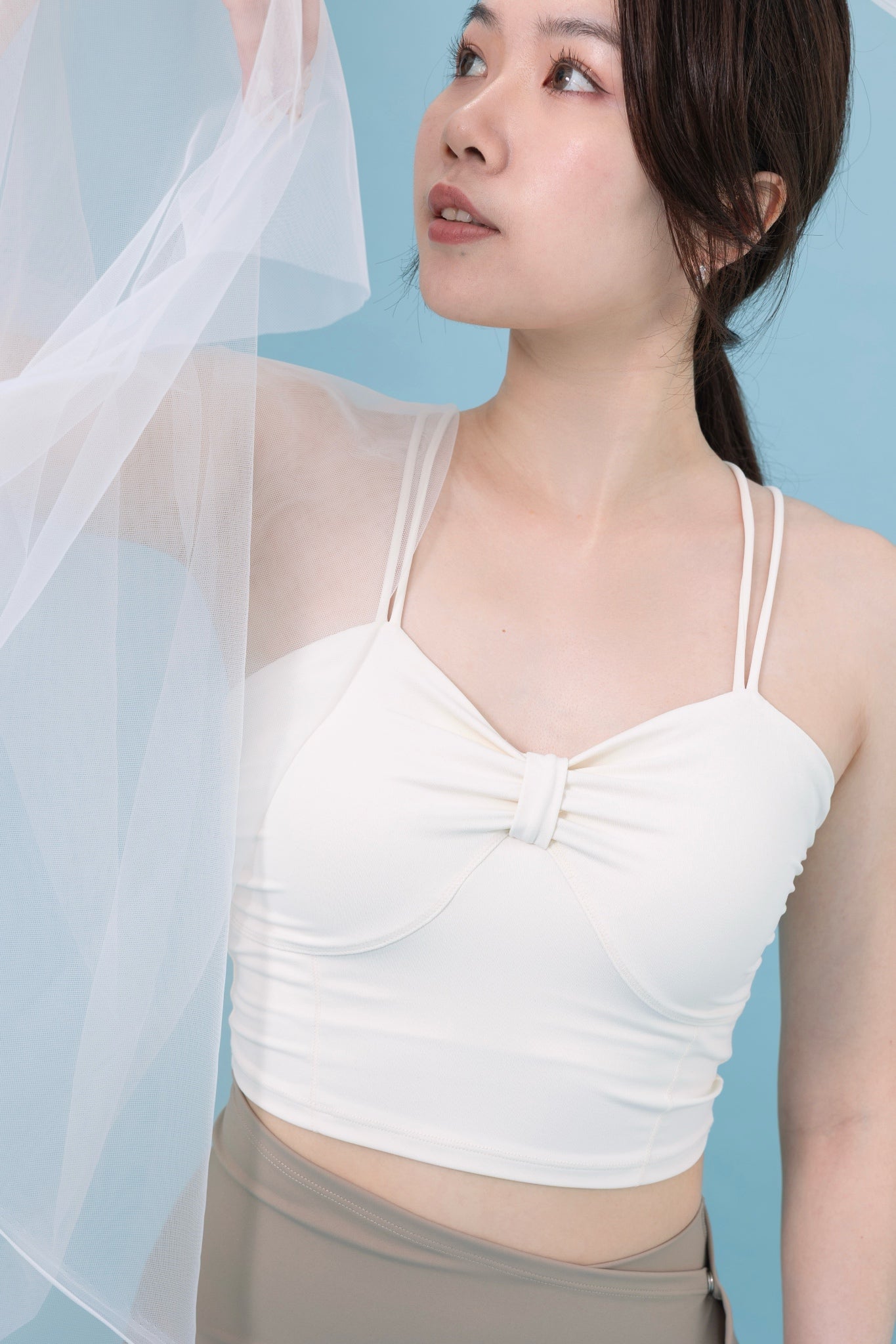 幻霧蝴蝶_Bra Top