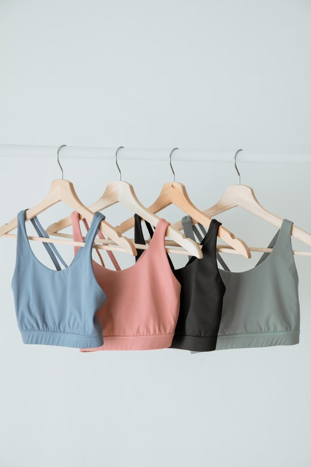 In Stock / TF + custom style cross back Bra Tops
