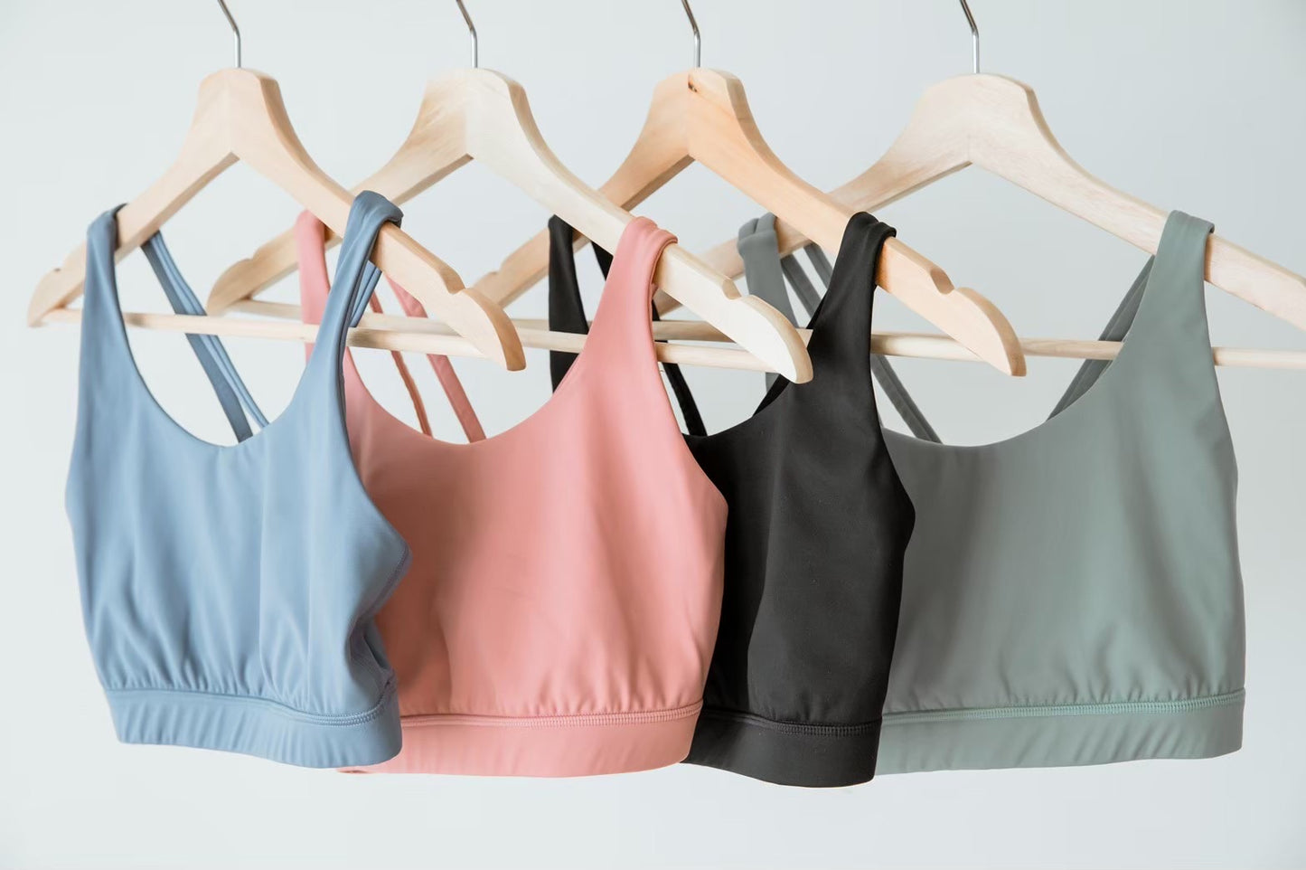 In Stock / TF + custom style cross back Bra Tops
