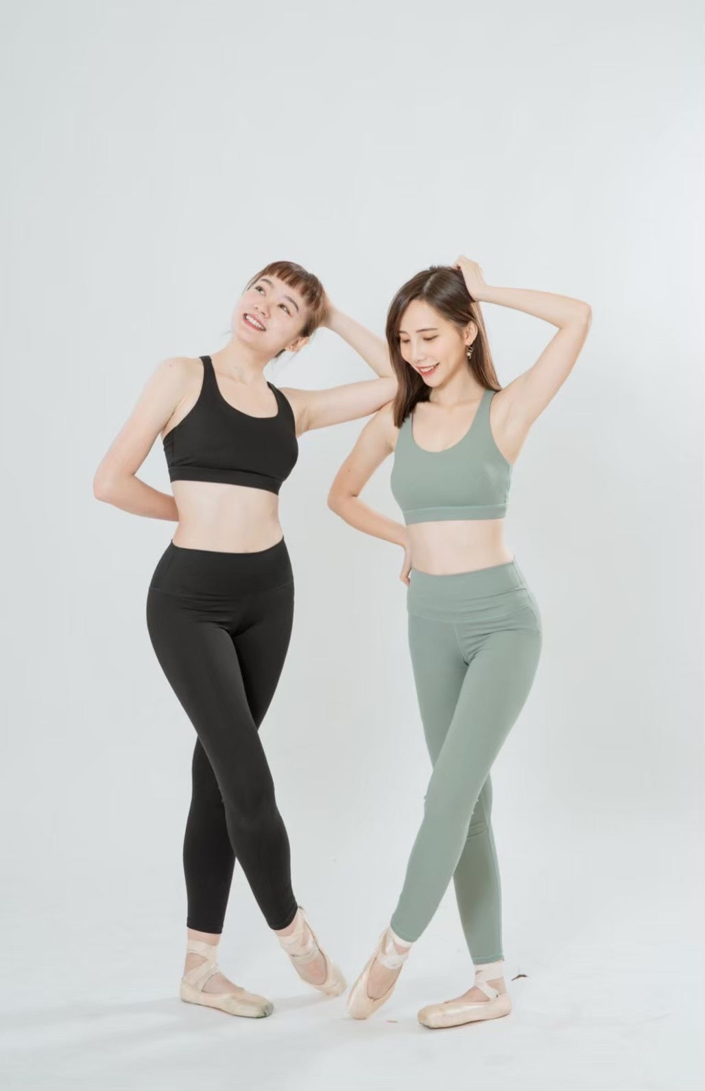 In Stock / TF + custom style cross back Bra Tops
