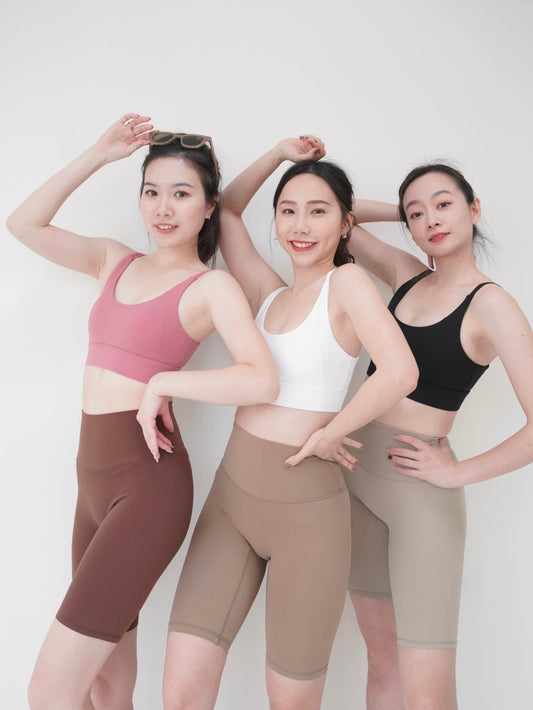 Pre-order/Mona Lisa’s Bra Top