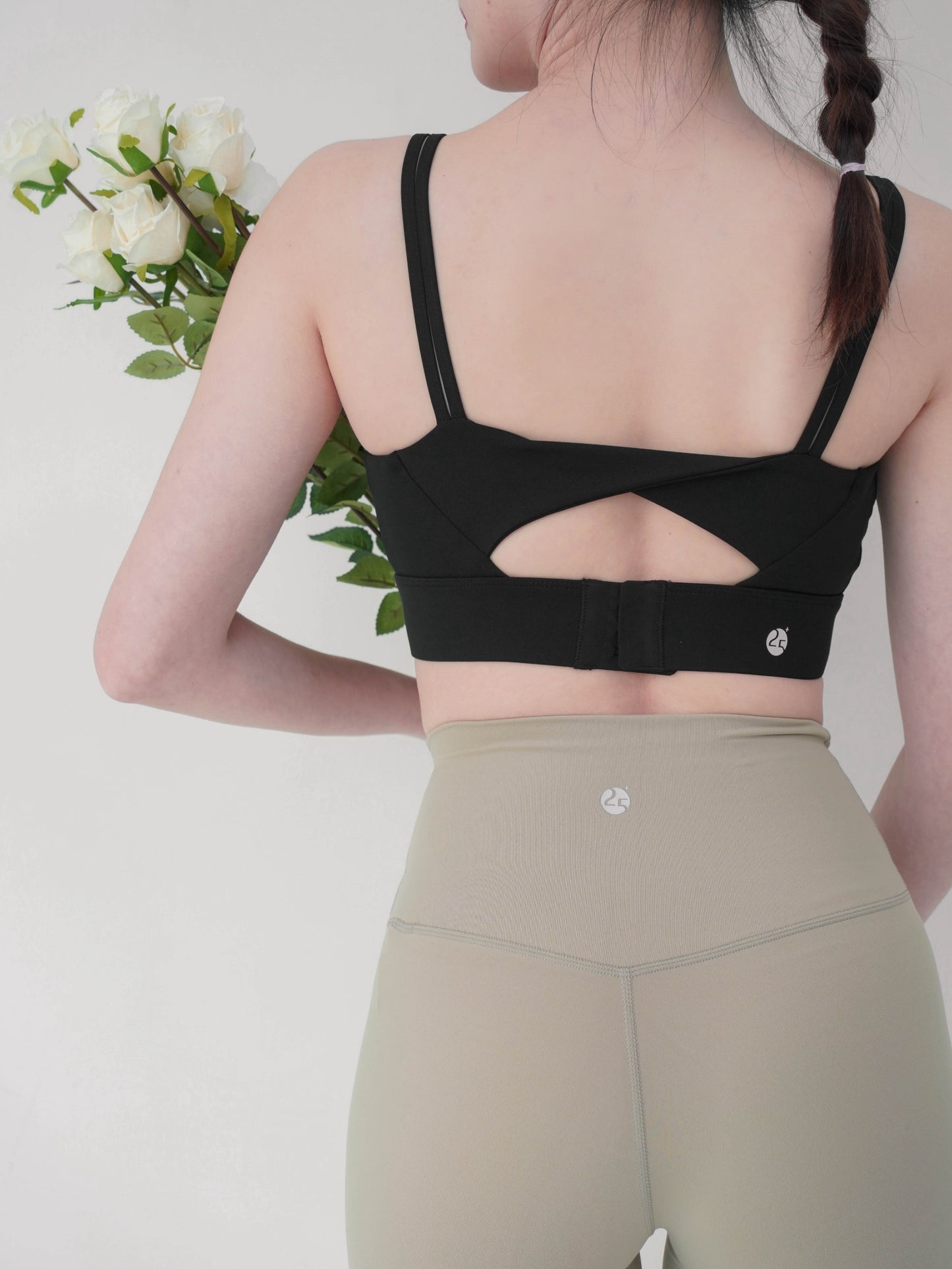 Pre-order/Mona Lisa’s Bra Top