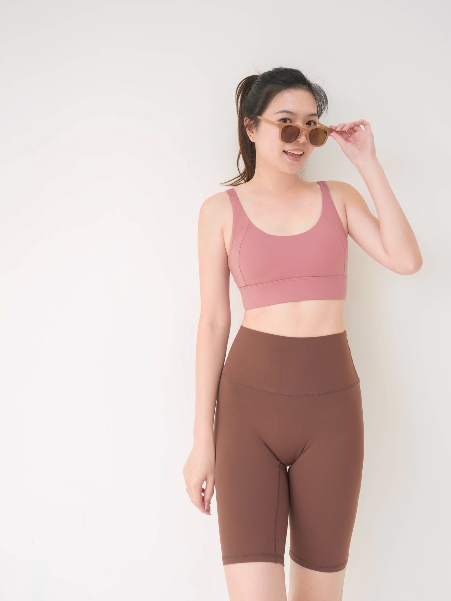Pre-order/Mona Lisa’s Bra Top