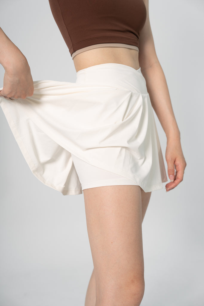 Pre-order/Casual series-Summer discount skirt