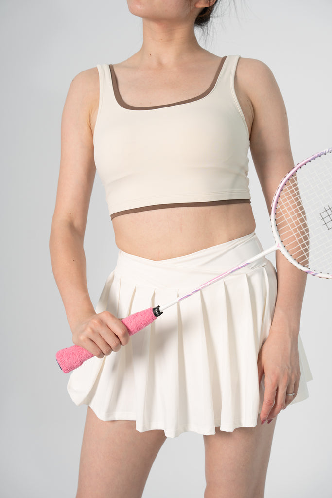 Pre-order/Casual series-Summer discount skirt