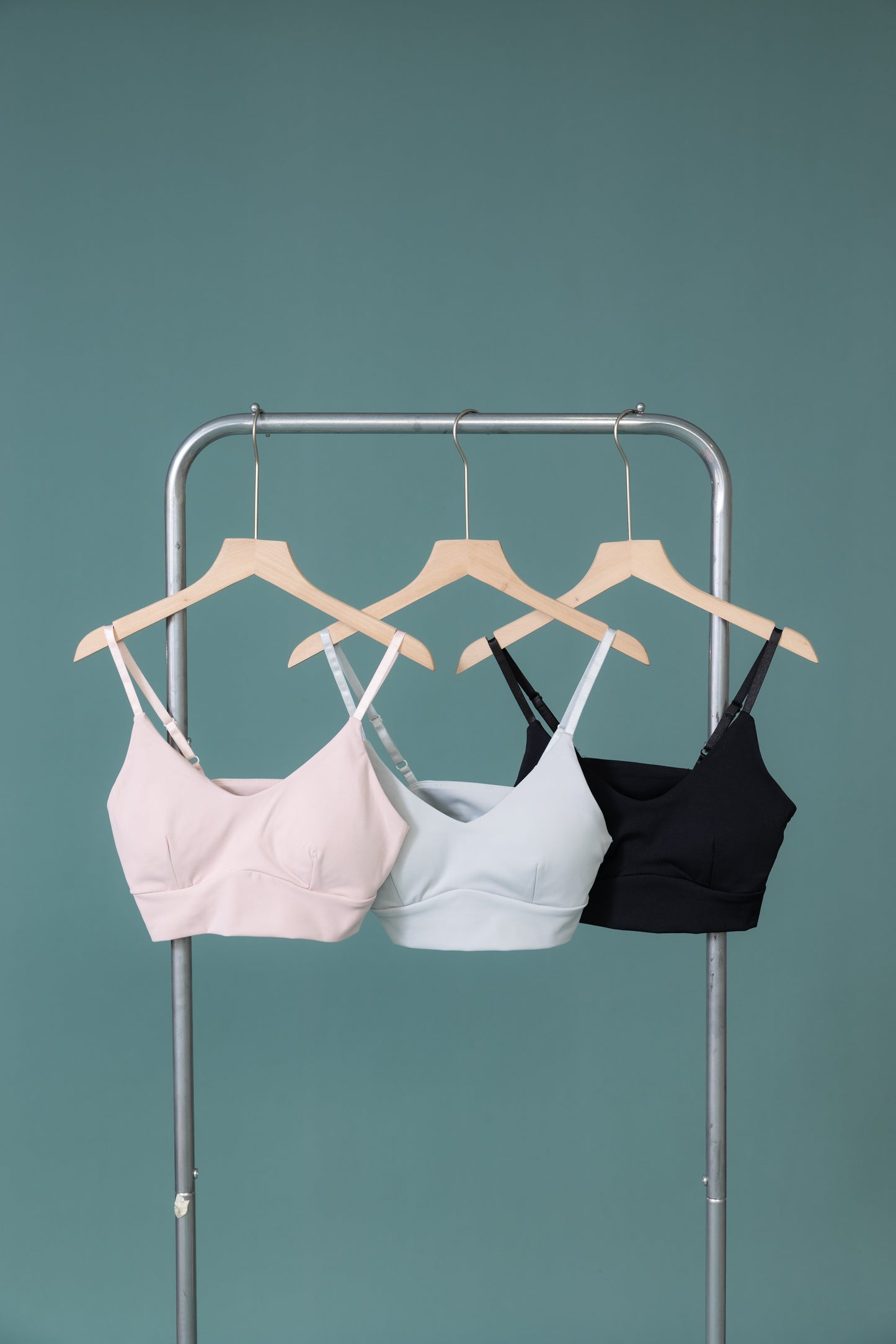 預購/霜櫻映雪__Bra Top