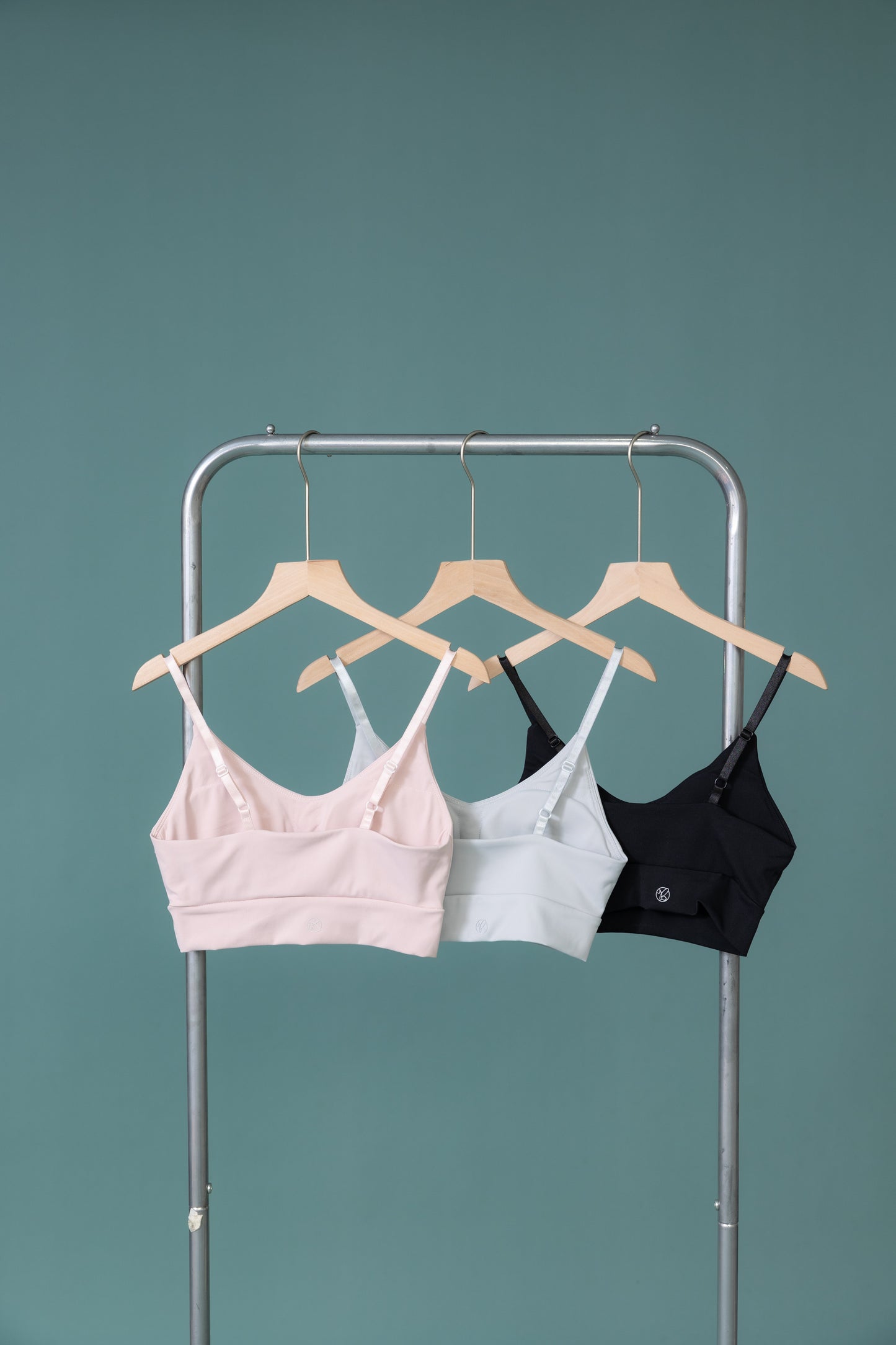 預購/霜櫻映雪__Bra Top